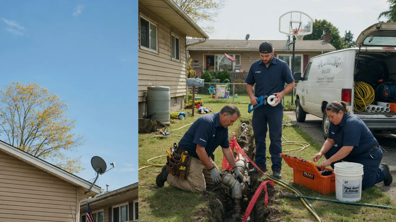 Garbage Disposal Replacement in Gordonville, TX near me